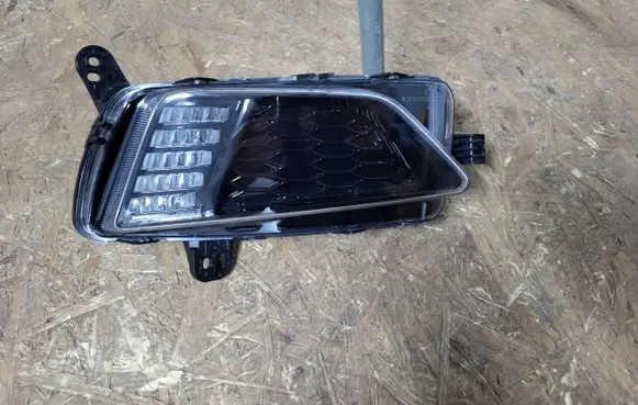 Volkswagen Polo VI LED Daytime headlight 2G0998365413