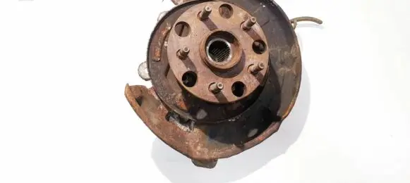 Lexus IS 220D-250-350 Rear wheel hub
