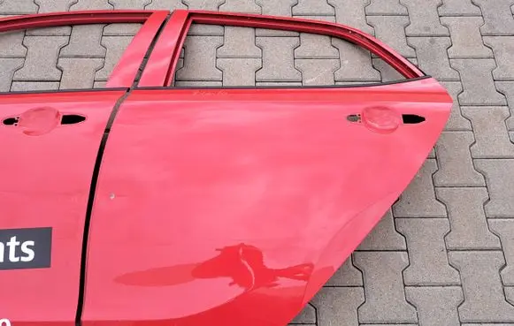 KIA Picanto Rear door PICANTOAHTMK11