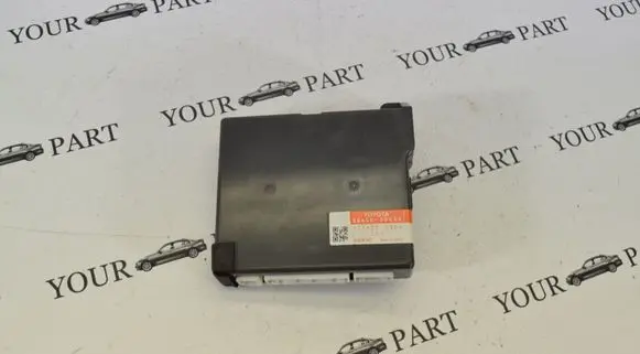 Lexus GS 300 350 430 450H Air conditioner control unit module 8865030C00