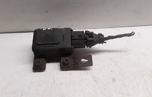 Hyundai Santa Fe Outside/exterior temperature sensor 97280XXXXX