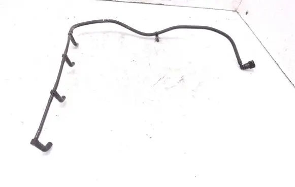 SsangYong Actyon sports II Fuel return line/hose