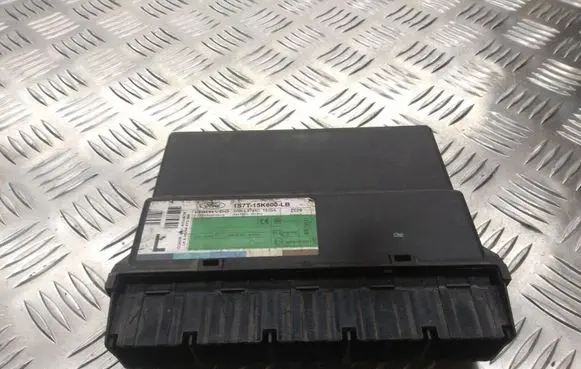 Ford Mondeo Mk III Comfort/convenience module 1S7T15K600LB