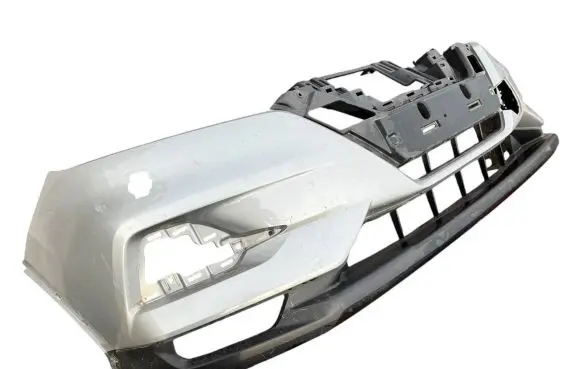 Nissan Qashqai Front bumper 62022hv00h