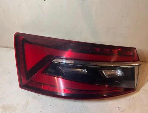 Skoda Superb B8 (3V) Rear/tail lights 3V5945207C