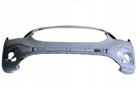 Mercedes-Benz GLA H247 Front bumper A2478803501