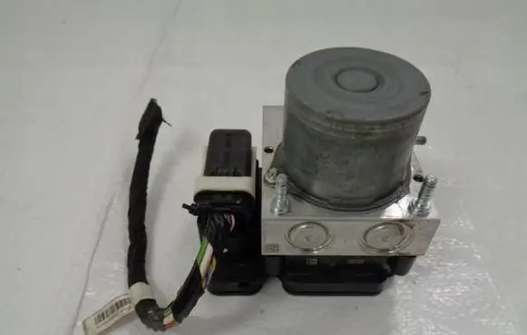 Citroen C3 Aircross ABS Pump 0265956240