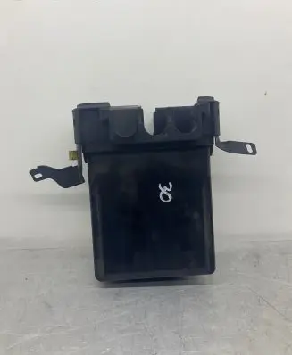 BMW 5 F10 F11 Other engine bay part 7578479 53781210