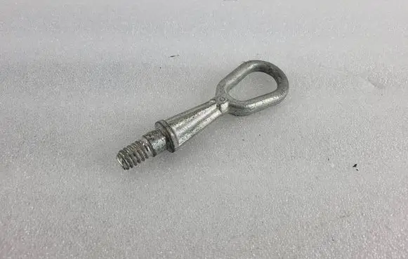 BMW 7 E65 E66 Towing hook eye 