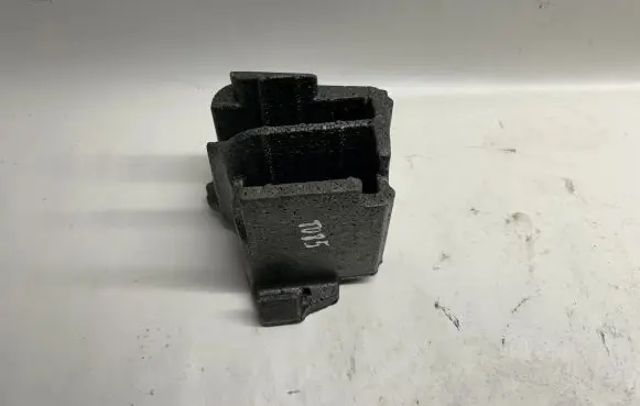 BMW X1 F48 F49 Other trunk/boot trim element 7360958