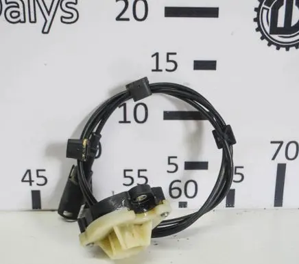 Audi Q5 SQ5 Gear shift cable linkage 80C713035A
