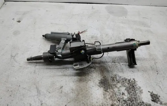 Chevrolet Captiva Steering wheel axle 95326126