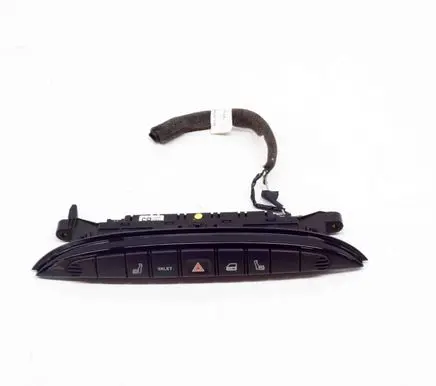 Jaguar XJ X40 A set of switches 2W93118650BE