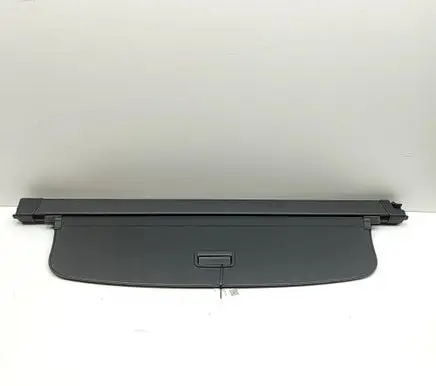 Audi A4 Allroad B9 Parcel shelf load cover 8W9863553