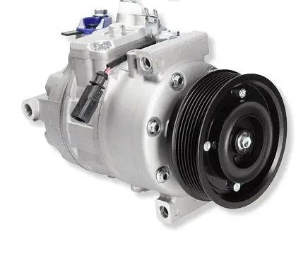 Volkswagen Phaeton Air conditioning (A/C) compressor (pump) 3B0820803C 3B0820803CX 95512601100