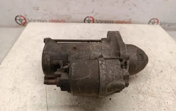 BMW 5 E39 Starter motor 63223537