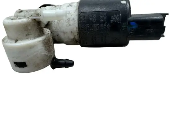 Citroen C4 II Picasso Windscreen/windshield washer pump 9643447980 9645163380 9632984980