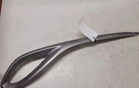Opel Astra K Other front door trim element 39068927 529131017