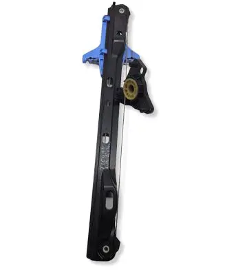 Volkswagen Tiguan Front door electric window regulator 