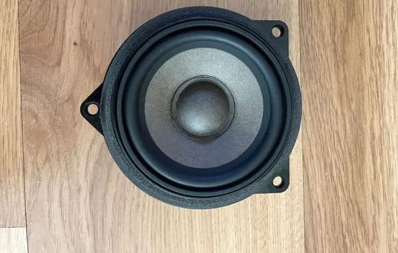 BMW 3 E90 E91 Front door speaker 6945411 65136945411