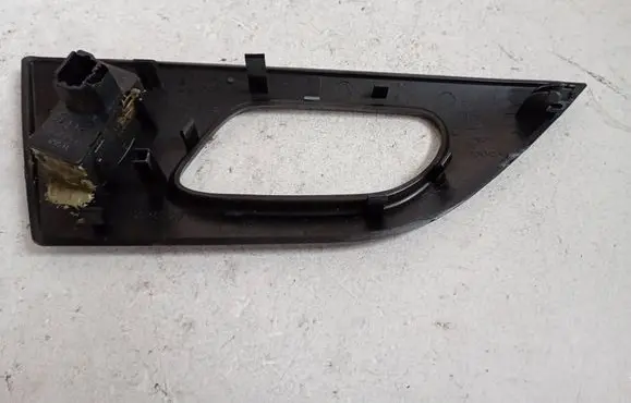 Peugeot 407 Other interior part 96463298