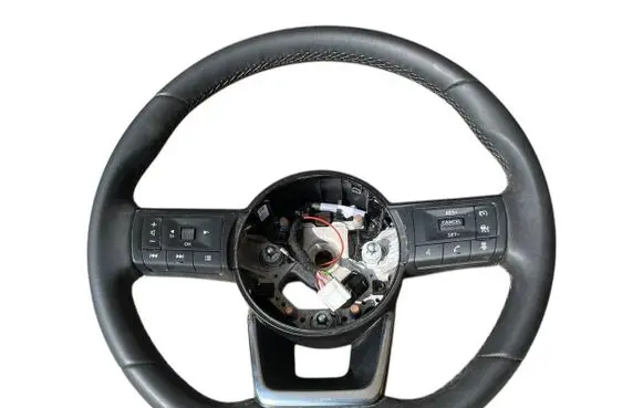 Nissan Qashqai J12 Steering wheel 484306UG0A A028A800A