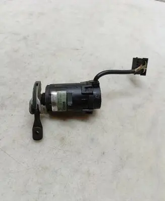 Audi A6 S6 C4 4A Accelerator pedal position sensor 0205001001 046907475B 443721759C