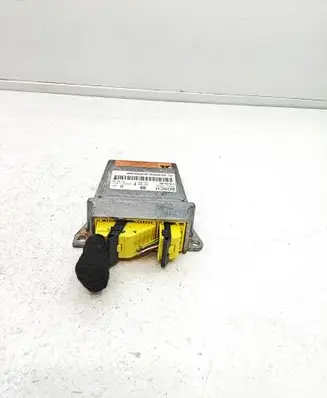 Mercedes-Benz S W221 Airbag control unit/module A2218704787 0285001995 0703090809
