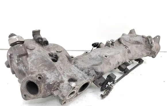 Mercedes-Benz S W221 Intake manifold LF00052