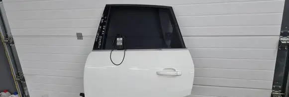Audi Q5 SQ5 Rear door 8R0833051B