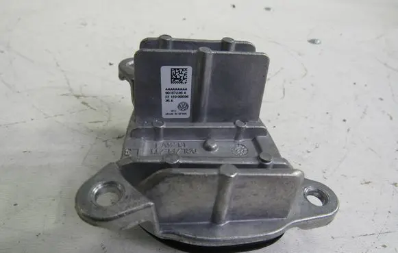 Volkswagen Golf VIII LED ballast control module 90167236A