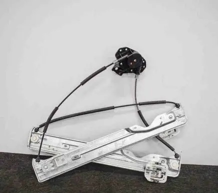 Ford Kuga II Front door electric window regulator CJ54S23201BK
