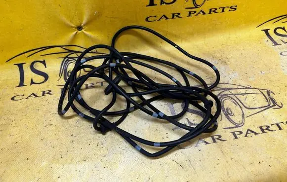 Dacia Sandero III Rear window washer fluid hose 