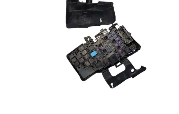 Ford Focus C-MAX Fuse module 591940 K7005 66760