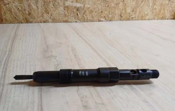 Ford Mondeo Mk III Fuel injector 3S7Q9K546AB EJDR00402Z 0137BW14F82