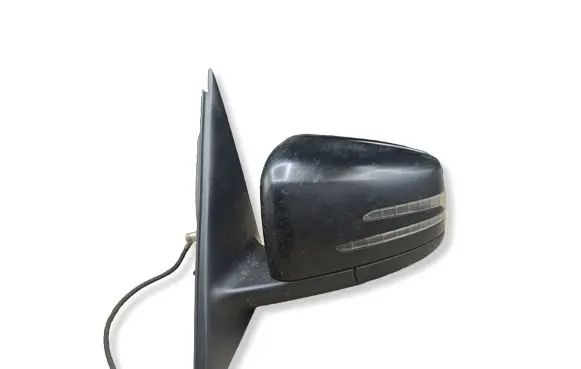 Mercedes-Benz GLK (X204) Front door electric wing mirror A2048100916