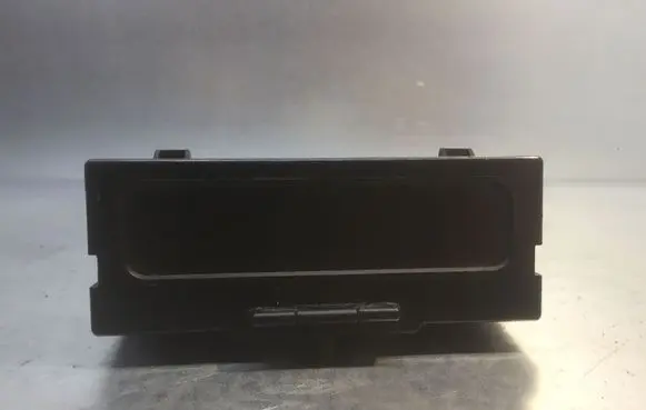 Renault Megane II Screen/display/small screen 8200107839