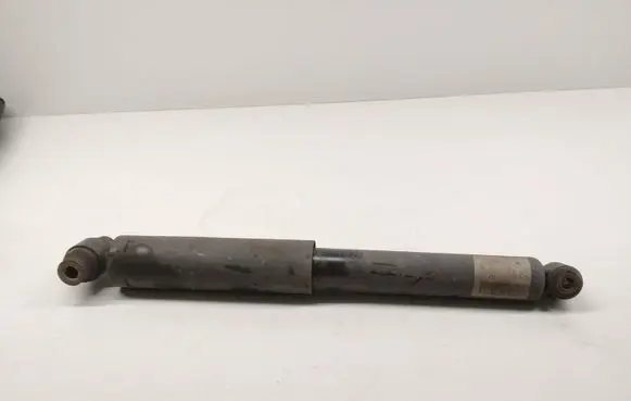 Rear shock absorber/damper