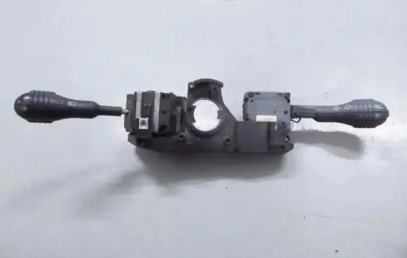 Renault Twingo I Other switches/knobs/shifts