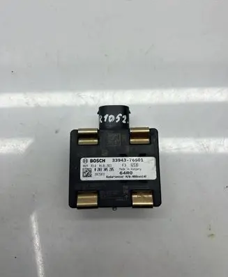 Suzuki Vitara (LY) Distronic sensor radar 3394376S01 33943-76S01 0203305285