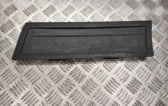 Volkswagen PASSAT B6 Other trunk/boot trim element 3C9867463