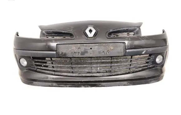 Renault Clio II Front bumper