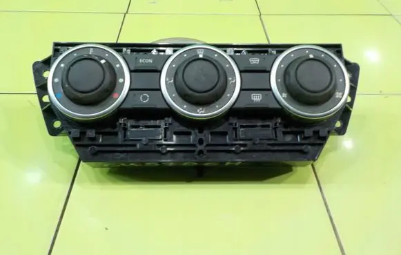 Land Rover Freelander 2 - LR2 Other switches/knobs/shifts 6H5219E900JB