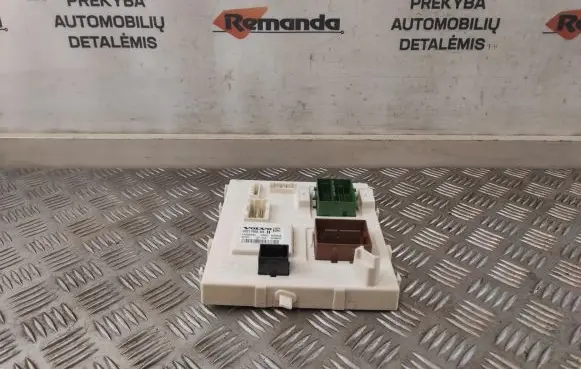 Volvo XC60 Comfort/convenience module 32217666