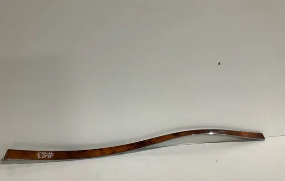 Mercedes-Benz E W211 Panel trim A2116801271