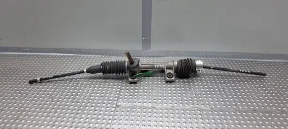 Smart ForTwo I Steering rack S26378129 0004684V006