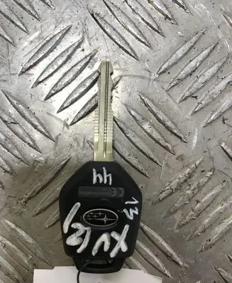Subaru XV Ignition key/card XV13RAKTAS