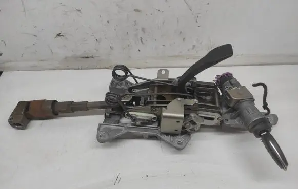 Audi A4 S4 B7 8E 8H Steering wheel axle