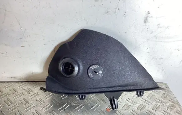 BMW 6 F06 Gran coupe Dashboard side end trim 51459197495