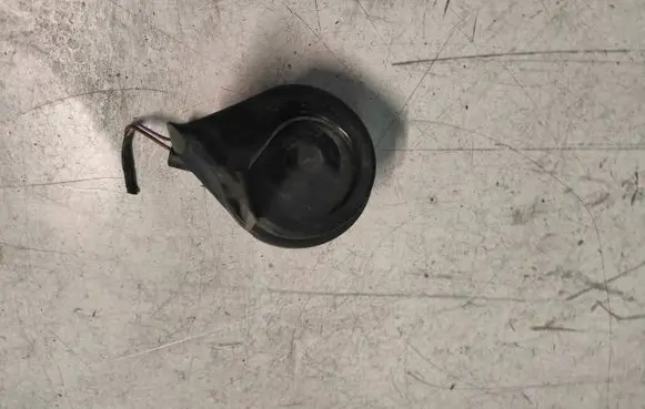 BMW 3 F30 F35 F31 Horn signal